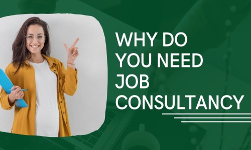 job consultancy