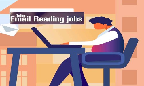 Email Reading Job