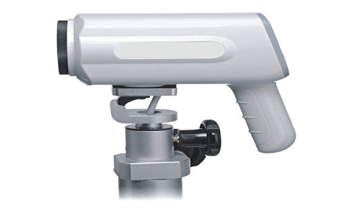 Digital Video Colposcope