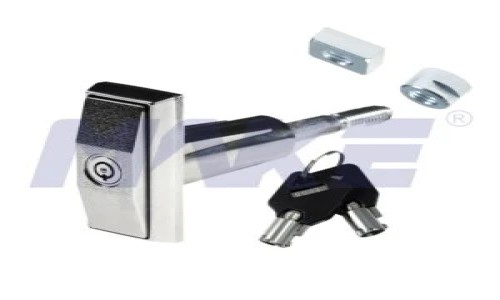 T Handle Lock for Vending Machine  Three Types of T handle and Nut