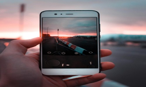 wefru-mobile phone