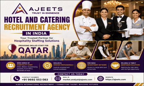 wefru-Hotel and Catering Recruitment Agency in India
